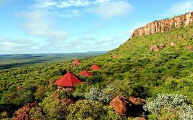 Waterberg Wilderness - One Namibia