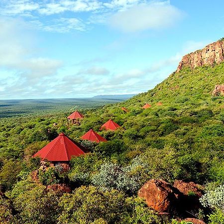 Waterberg Wilderness - One Namibia Exterior foto