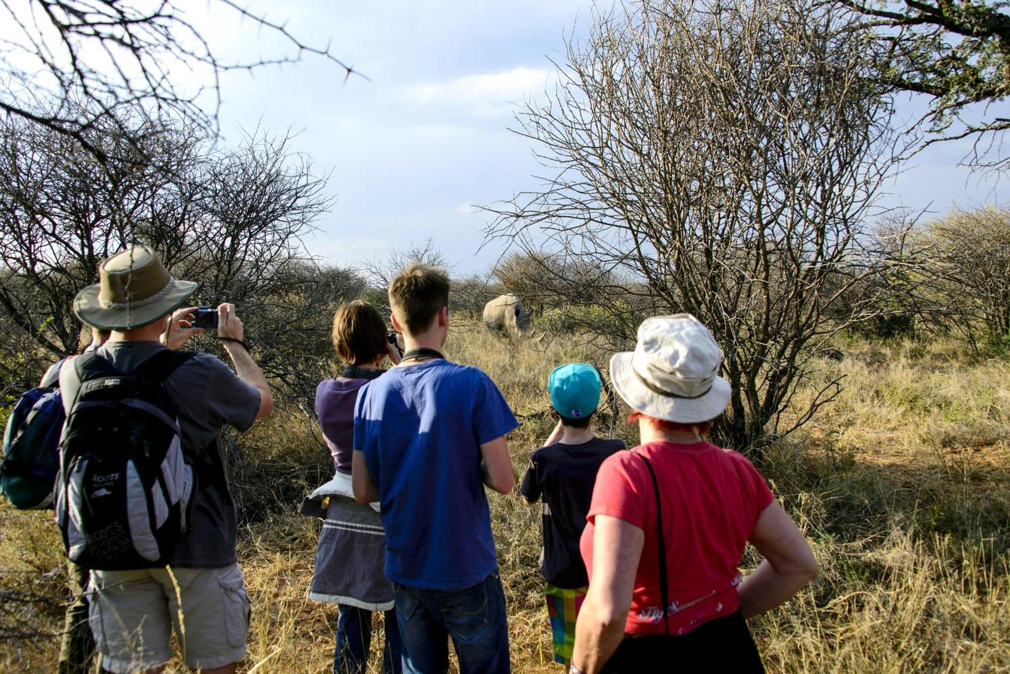 Waterberg Wilderness - One Namibia Quarto foto