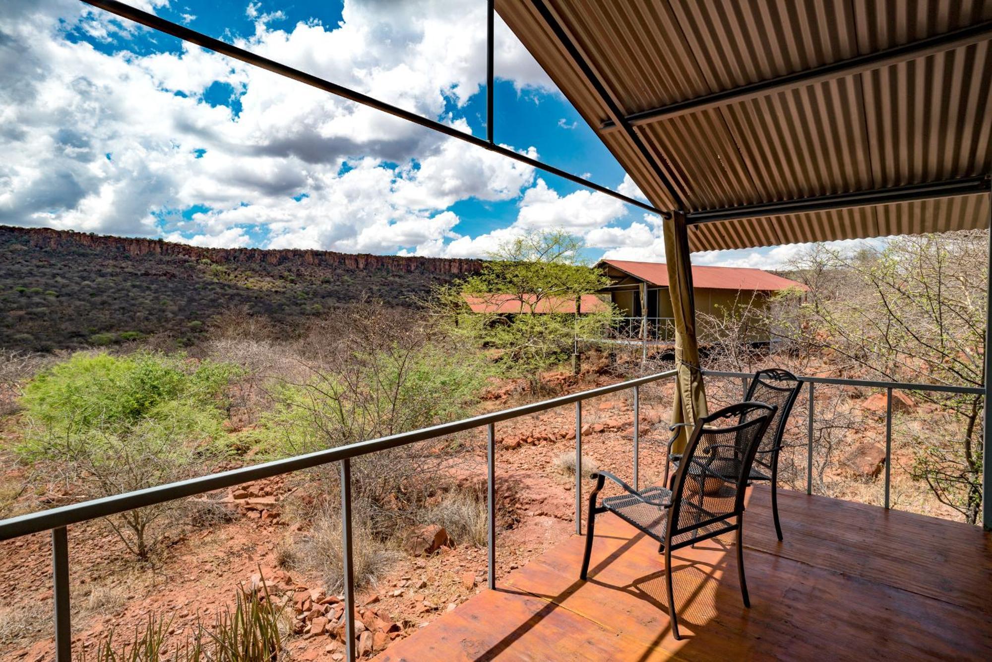 Waterberg Wilderness - One Namibia Exterior foto