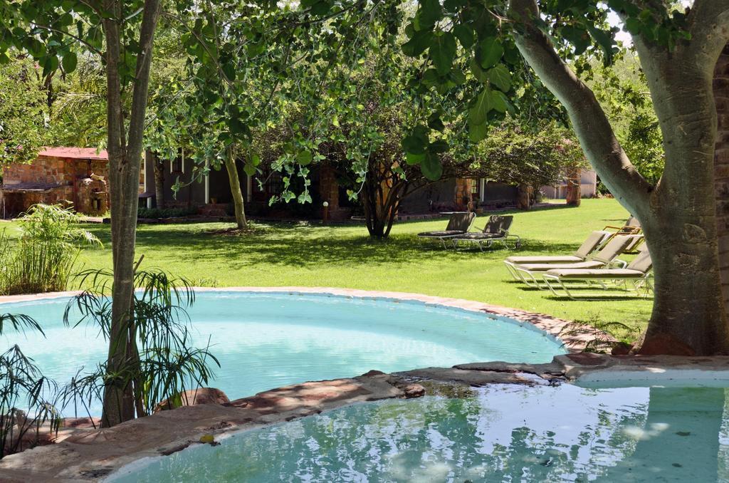 Waterberg Wilderness - One Namibia Quarto foto