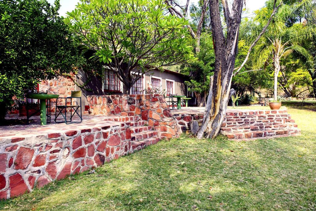 Waterberg Wilderness - One Namibia Quarto foto