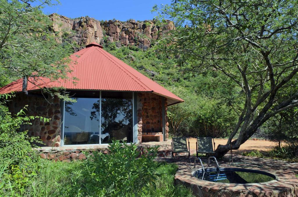 Waterberg Wilderness - One Namibia Quarto foto