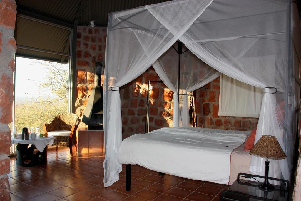 Waterberg Wilderness - One Namibia Quarto foto