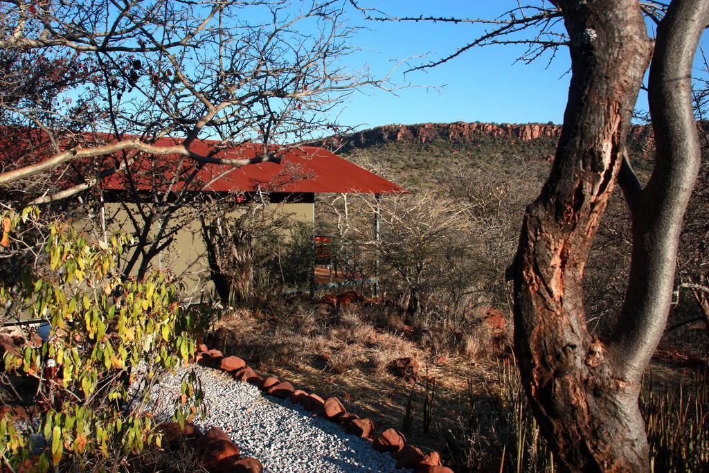 Waterberg Wilderness - One Namibia Exterior foto