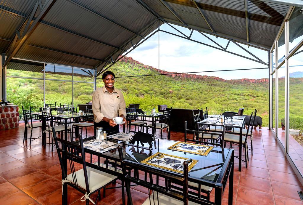 Waterberg Wilderness - One Namibia Exterior foto