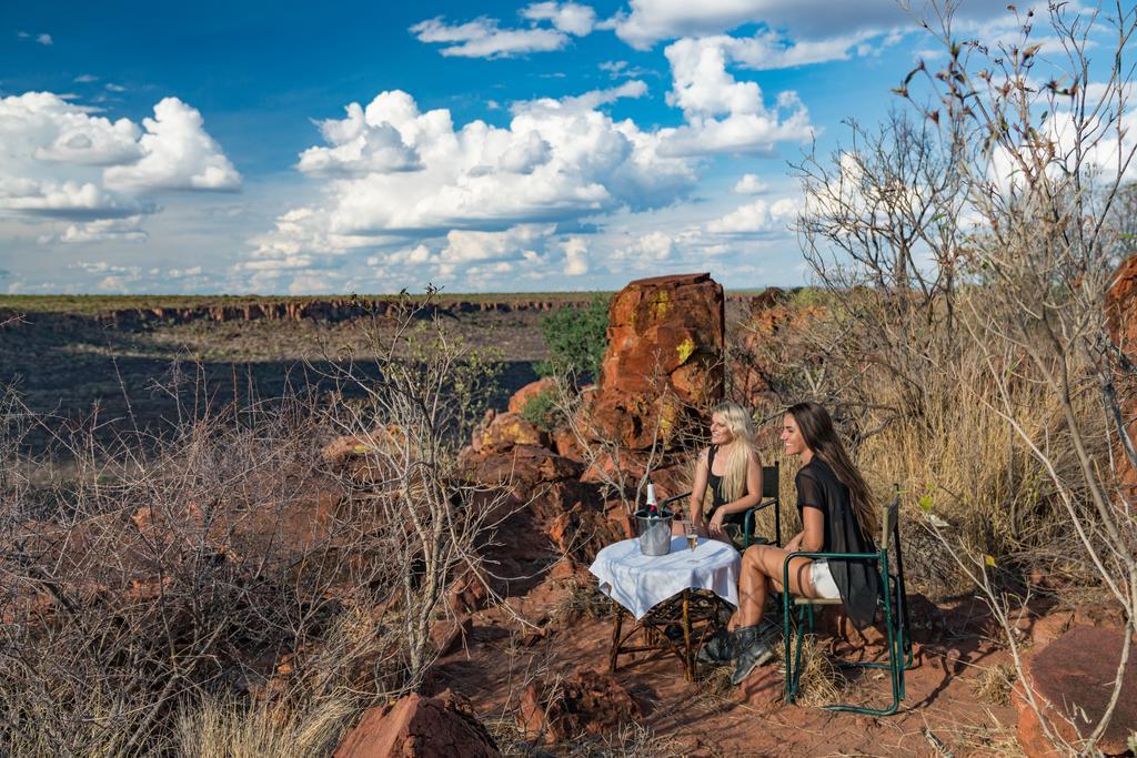 Waterberg Wilderness - One Namibia Exterior foto