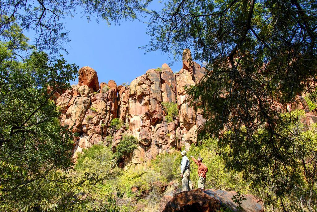 Waterberg Wilderness - One Namibia Exterior foto
