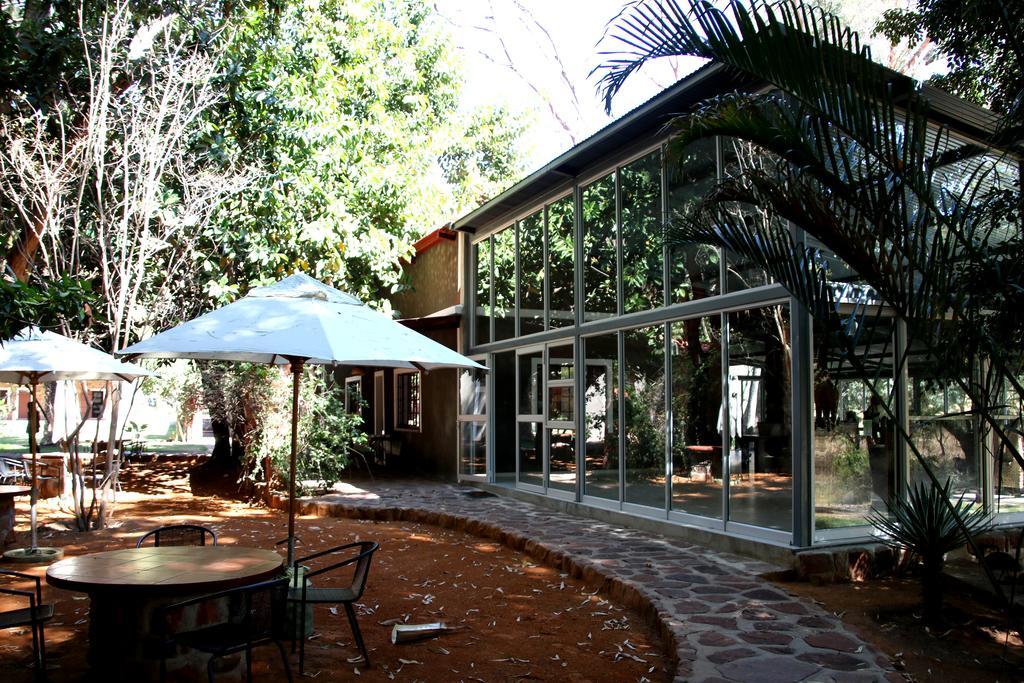 Waterberg Wilderness - One Namibia Exterior foto