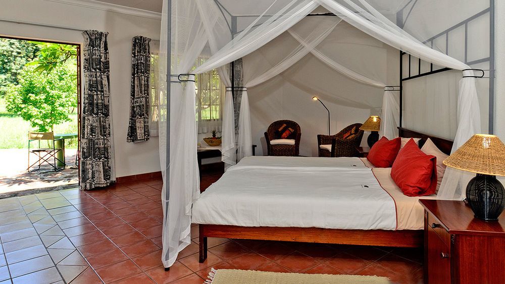Waterberg Wilderness - One Namibia Exterior foto