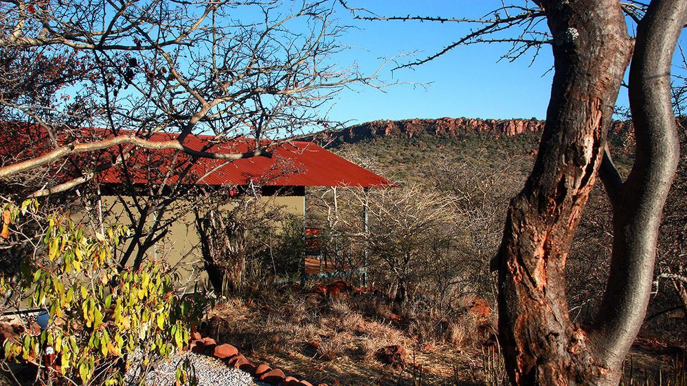 Waterberg Wilderness - One Namibia Exterior foto