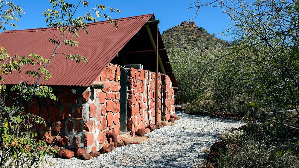 Waterberg Wilderness - One Namibia Exterior foto