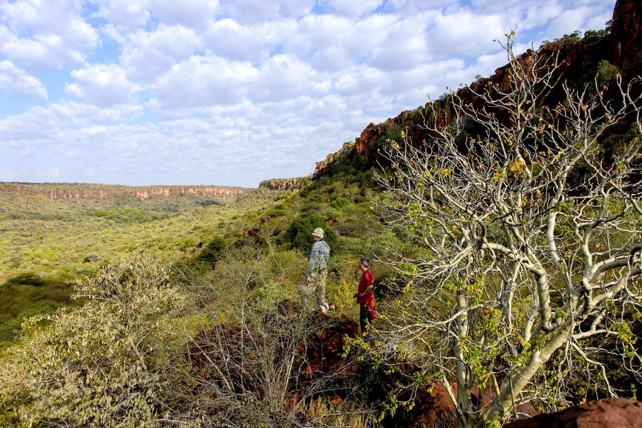 Waterberg Wilderness - One Namibia Exterior foto