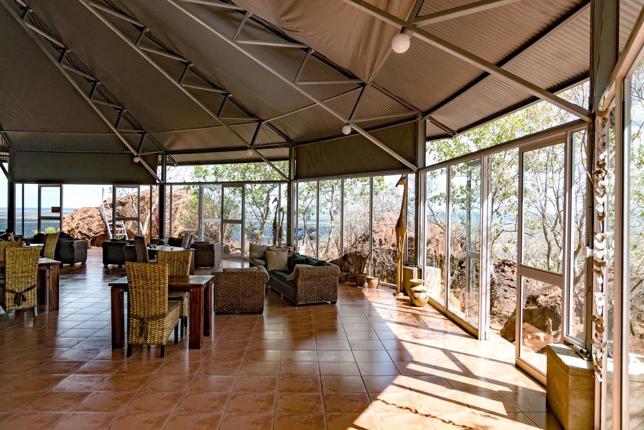 Waterberg Wilderness - One Namibia Exterior foto