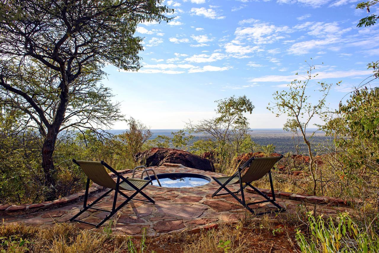 Waterberg Wilderness - One Namibia Exterior foto