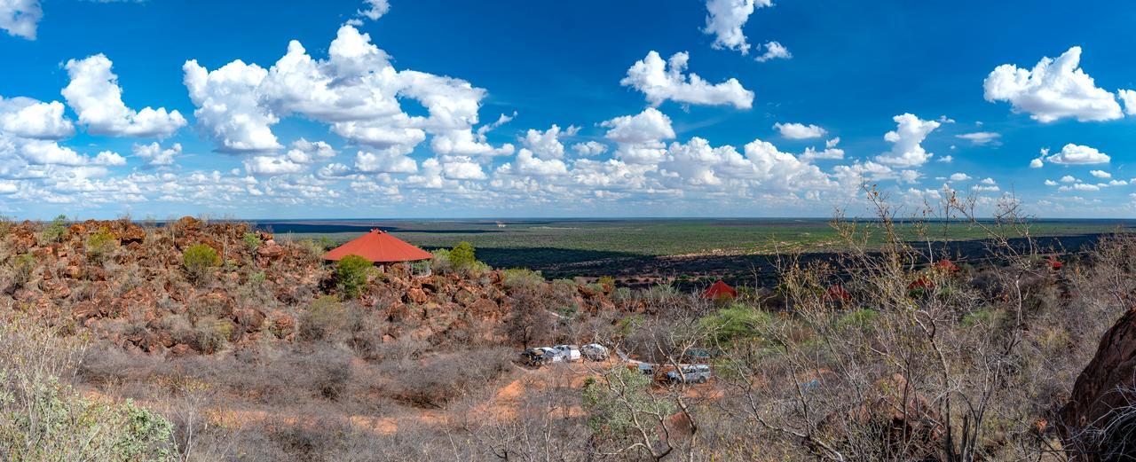 Waterberg Wilderness - One Namibia Exterior foto