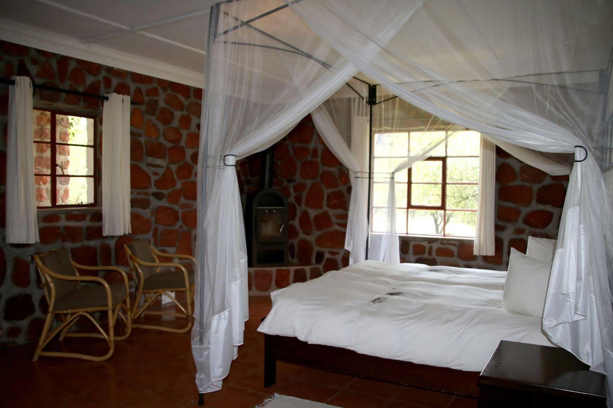 Waterberg Wilderness - One Namibia Exterior foto