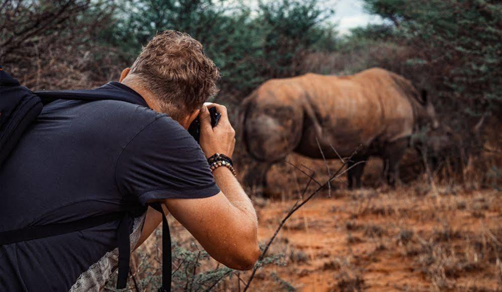 Waterberg Wilderness - One Namibia Exterior foto